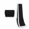 A16P-Car Accelerator Pedal Brake Clucth Pedal Cover For Mazda 3 Axela -  CX-30 MX-30 - Accessories