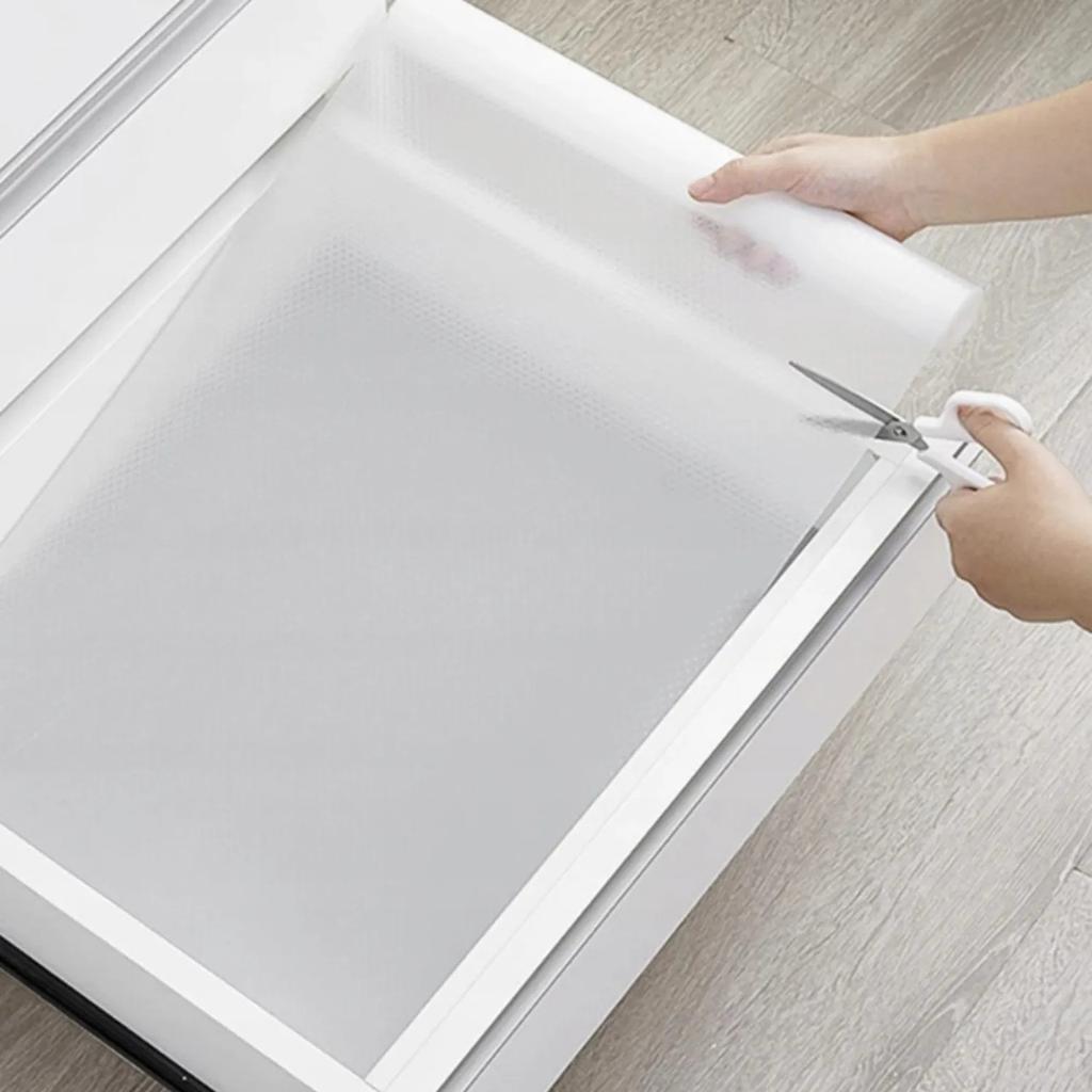 Protective Mat for Supretto Cabinet Drawers 300x50 Cm