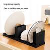Foldable Kitchen Dish Drying Rack