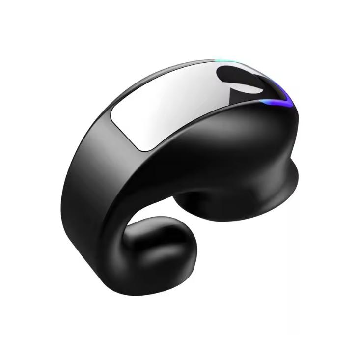 2025 Earphone Clip Wireless Bluetooth Headphone Air Conduction Headset High Quality TWS Auriculares Sport Noise Canceling