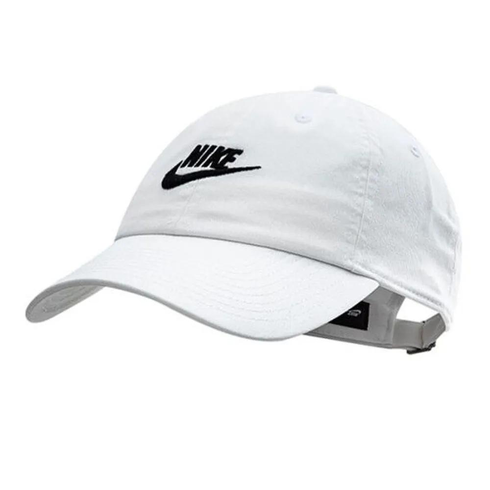 Club Unstructured Futura Wash Cap (FB5368-100) No. 56 [S~M]
