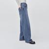 Lee 25 A/W Loose Fit Wide-Leg Jeans