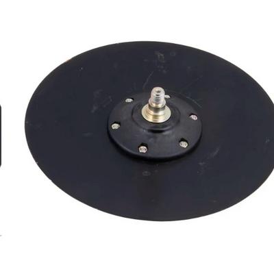 Left Rear Disc Coulter (without Disc) 8243-074-260-13 Unia