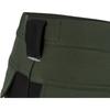 Green-Black Stretch Pants, "3Xl", Ce, Lahti
