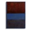 Mark Rothko Canvas Wall Art Mix of Colors Print Posters Picture Abstract Painting for Living Room Home Decor Mural Cuadros Gift