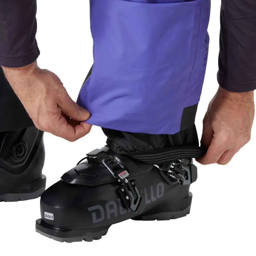 Helly Hansen Sogn Bib Cargo Pants