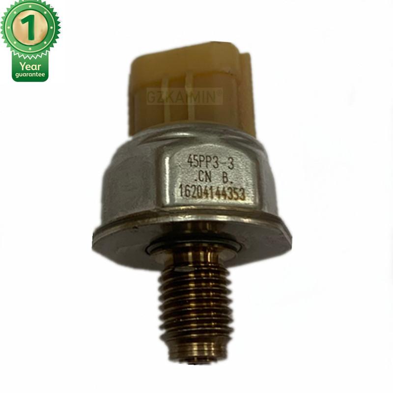 45PP3-3 Датчик давления топлива Common Rail Дизель Для Nissan ДЛЯ Ford ДЛЯ Fiat Navara YD25