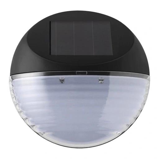 Lampa Solarna Led Naświetlacz Kinkiet Ogrodowy