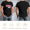 2026 Baumwolle Herren T-Shirt Smirnoff Ice Logo T-Shirt Vintage Kleidung Oberteile T-Shirt Herren Baumwoll-T-Shirts T-Shirt für Herren