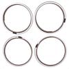 65.5mm Motorcycle 5EB-11603-00-00 Piston Rings for Yamaha YZF-R6 1999-2002 1001 FZ6N S2- Fazer FZ6 R6S 2006-2009 YZF-R6