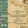 Mr Midshipman Hornblower by C.S. Forester Paperback Book 9781405928298
