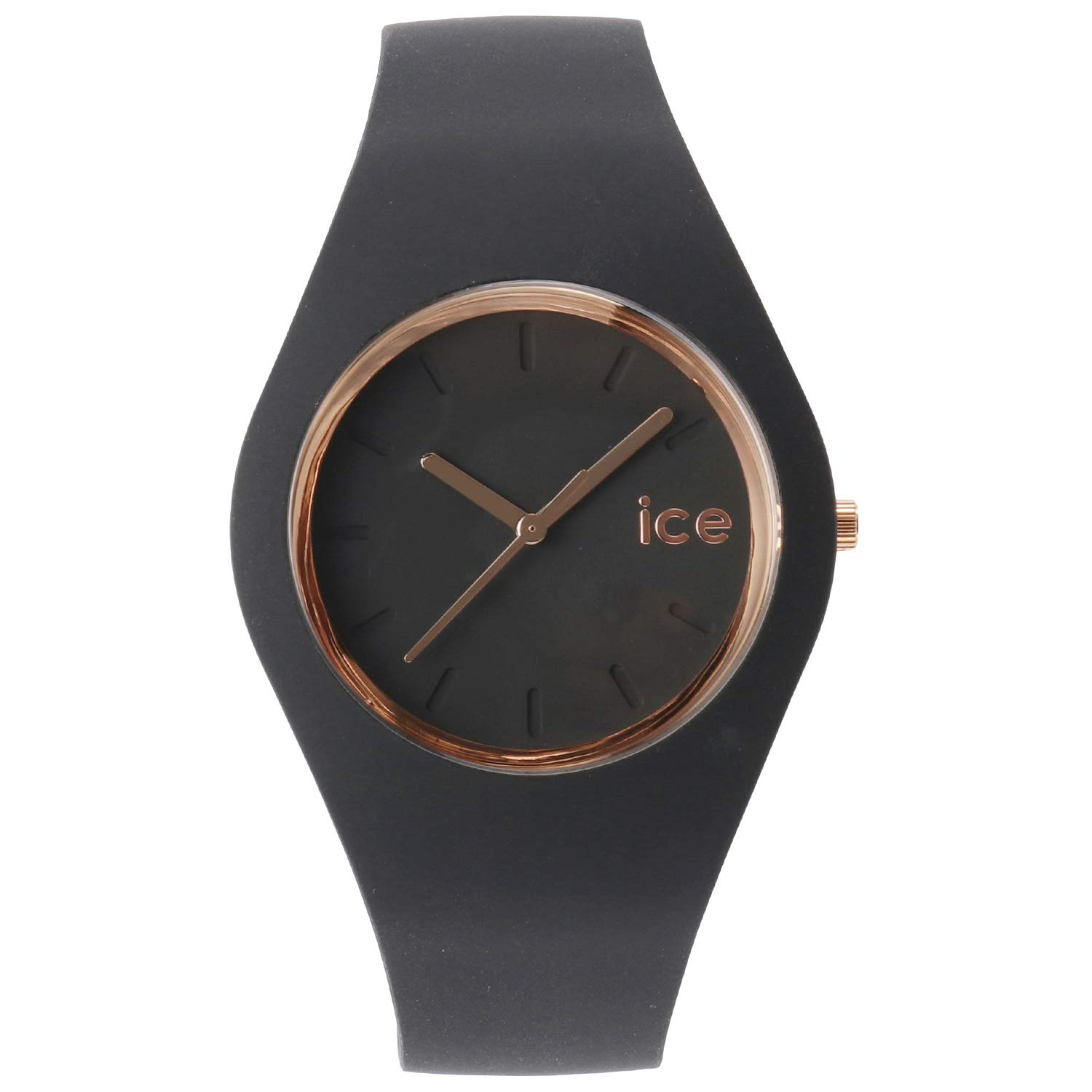 

[Ice Watch] Watch ICE glam 000980 Black [Item]