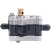 Road Passion 14360A16 Fuel Pump Replacement for Mercury 65HP 0P017000 THRU 0P325499 Mercury 50-200hp 225 HP 2Stroke 98766-C1 30-300HP outboard 2