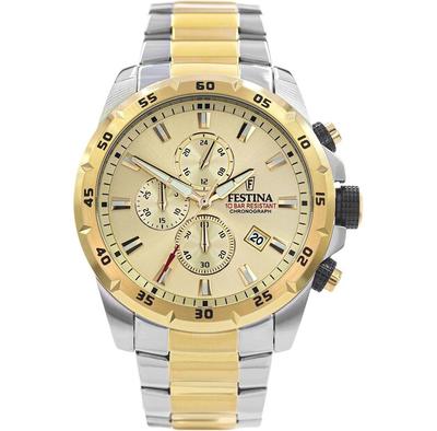 Festina Watch F20562/1