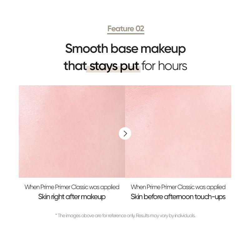 BANILA CO Prime Primer Classic