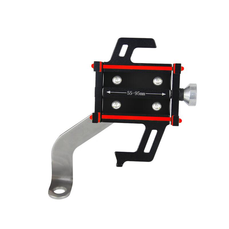 Lishi Bicycle Phone Holder 1