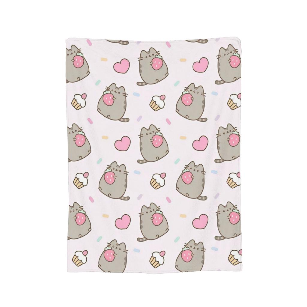 Sonices Blankets Fleece Textile Decor Breathable Soft Throw Blanket for Bed Couch Quilt