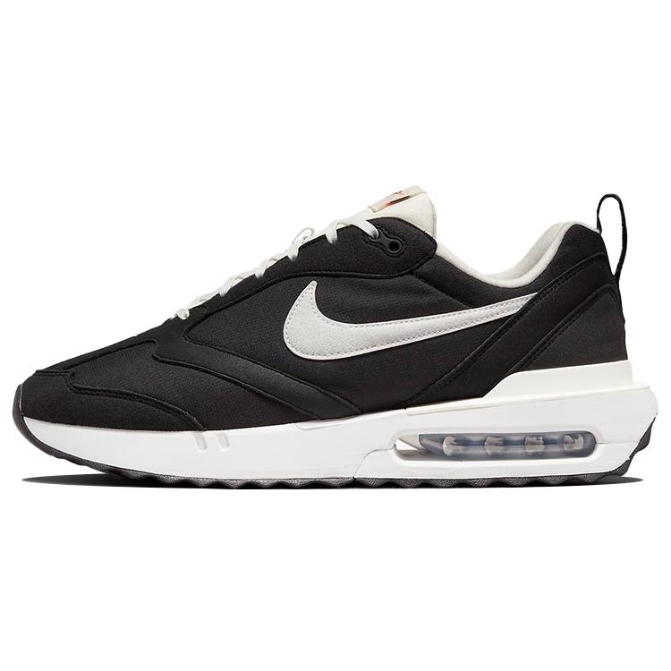Nike Air Max Dawn Черный Белый Мужские DJ3624-001 EU 44