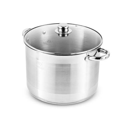 28cm Stainless Steel Catering With Lid Catering Tt28tfi By