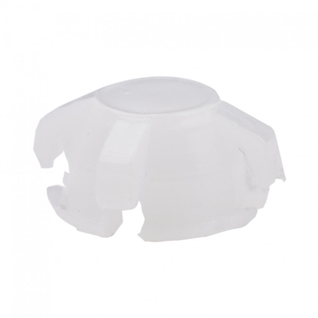 Replace Broken or Missing Parts with This Windscreen Wiper Linkage Bushing