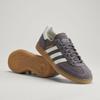 Adidași Handball Spezial KZ6705 Unisex Originals Gri Strata / Off White / Cauciuc