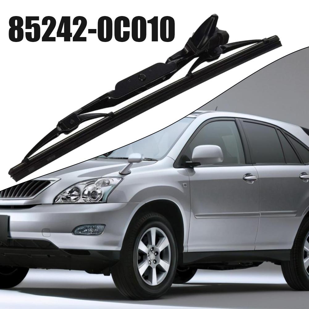 For Toyota For Sequoia 2008 - 2021 Liftgate Wiper Blade Rear 85242-0C010 Replace