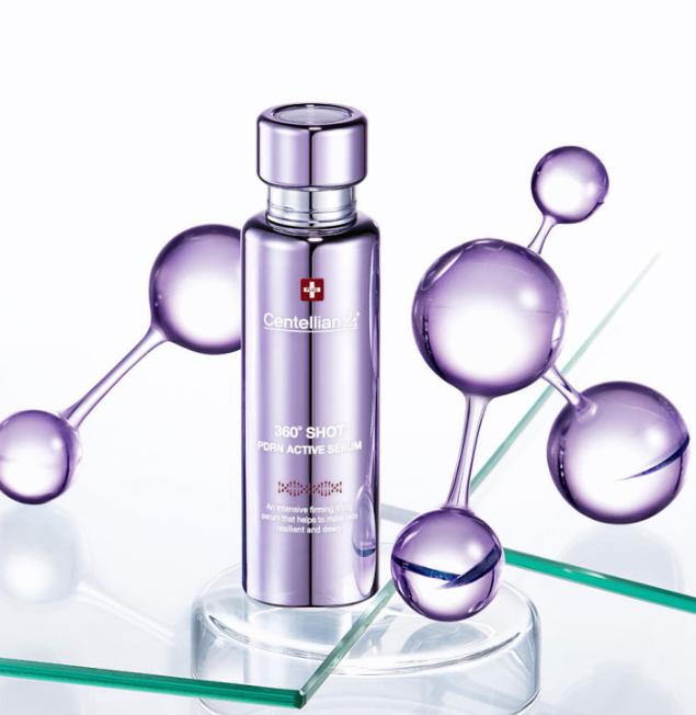 CENTELLIAN24 360 Shot PDRN Active Repair Serum – 50ml
