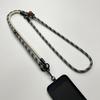 3-in-1 Mobile Phone Lanyard, Crossbody Can Carry the Neck, Women's High-end Wrist Lanyard, High-end Sense Adjustable Mobile Phone Lanyard