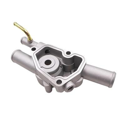 Kühlmittel-Wasserauslassgehäuse für Toyota Tercel 1.5L L4 1991 1992 1993 1994