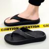 Fashion Arch Support Mens New Flat Flip Flops Summer Outdoor Comfort Soft Sole Beach Sandals Lady Flat Slippers Indoor Casual House Wome