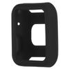   Protector Full   Silicone Bumper Case Shockproof for   Watch Lite for Red  Smartwatch