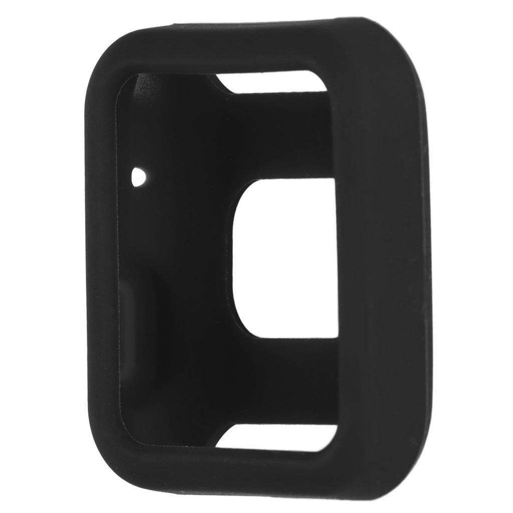 Protector Full Silicone Bumper Case Shockproof for Watch Lite for Red Smartwatch