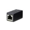 Ethernet Adapter RJ45 8pin Inline Coupler Supports Fast Speed Data Transfer for CAT6/CAT5 Cable Connector RJ45 Header