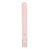 Mini Flat Iron 2 In 1 Hair Straightener USB Adjustable Temperature Small Hair Straightener Curler