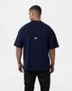 BOXRAW Nakatani X Boxro Big Bang T-Shirt Junto-Nbts [Navy]