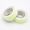 1 Roll Fluorescent Self-Adhesive Glow-In-The-Dark Tape Light Strip Fire Channel Stage Decoration Safety Exit Warning Stickers