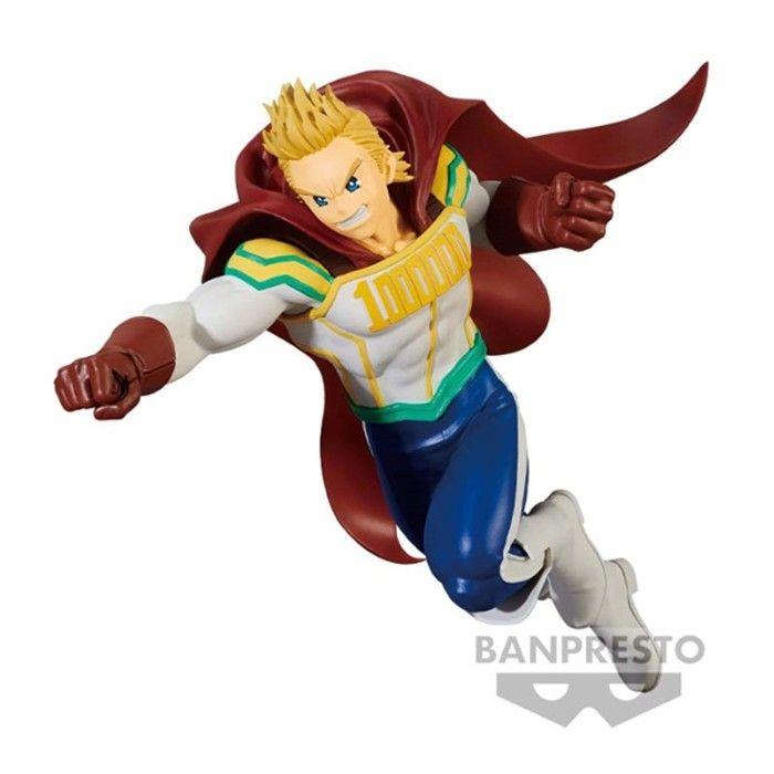 Figurine The Amazing Heroes - My Hero Academia - Vol.27