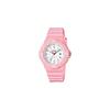 YOUTH Series Digital Sports Waterproof Quartz Movement Resin Strap Japanese-Korean Style Women's Watch LRW-200H-2C LRW-200H-4B2