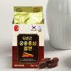 6-Year-Old Royal Red Ginseng Slices 20g, 10 Packs, 5 Sets, Chuseok Bulk Gift Order, Holiday Health Supplement, Immunity Booster, 1 pcs 1kg