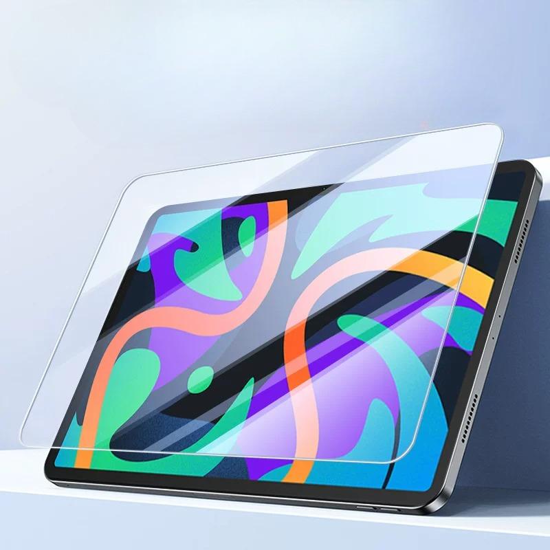 For Lenovo Xiaoxin Pad 11 2026 Tablet Tempered Glass Screen Protector for Lenovo Xiaoxin Pad11 Clear Protective Pad Film 1 PCS-Xiaoxin Pad11 2026 чистый