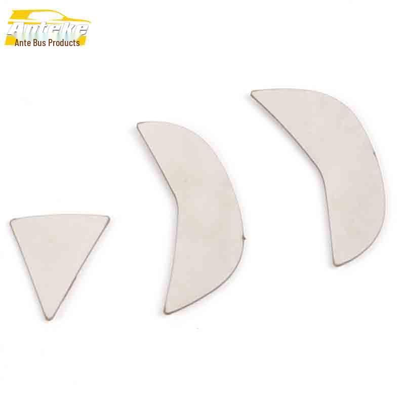 

Декоративные наклейки на приборную панель и рулевое колесо CS15 - 369 баллов