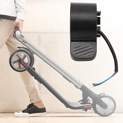 Universal Electric Scooter Brake Thumb Dial Accessory for XIAOMI ES1 ES2 ES3 ES4