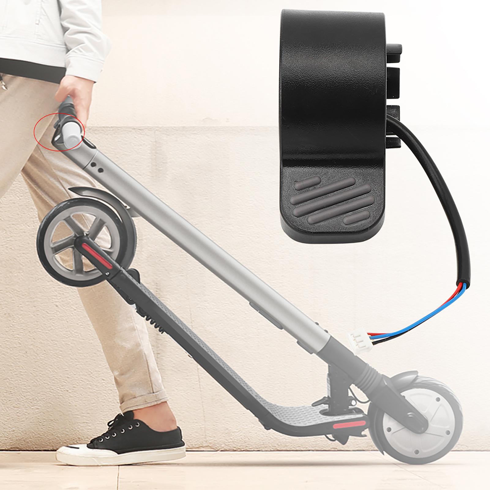 

Универсальный аксессуар для электросамоката с дисковым переключателем тормозов для XIAOMI ES1 ES2 ES3 ES4