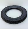 Inflatable Universal Rubber Caster Wheel Outer Tire 500-16