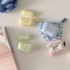 INS Wind Simple Polka Dot Summer AirPods Pro /pro1 Earphone Cover for AirPods 1 /1 Generation Pendant