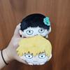 Mob Psycho Mob Bleigen Mochikoro Ring Gebraucht