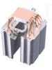 DIY CPU Cooler with 2-6 Pipe Semiconductor Refrigeration Heatsink Tower