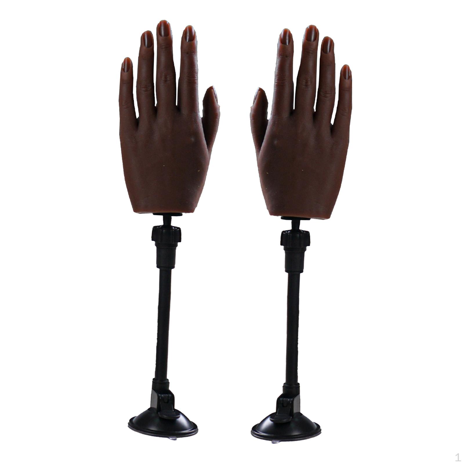 

Training for Nail Manicure Tool , acrylic Style 6 1 Pair