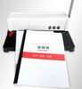 clip binding machine, file specific punching machine,Manual punching machine,