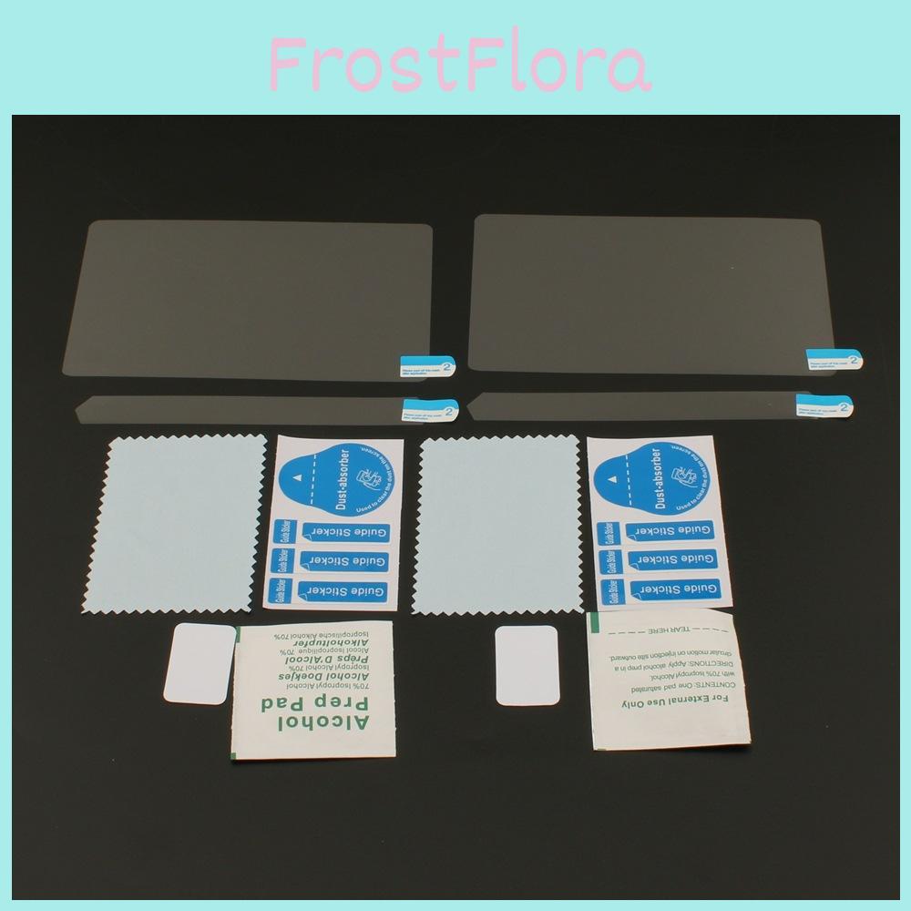 Transparent Instrument Durable Film For Benelli 702x Trk702 Shielding Dashboard